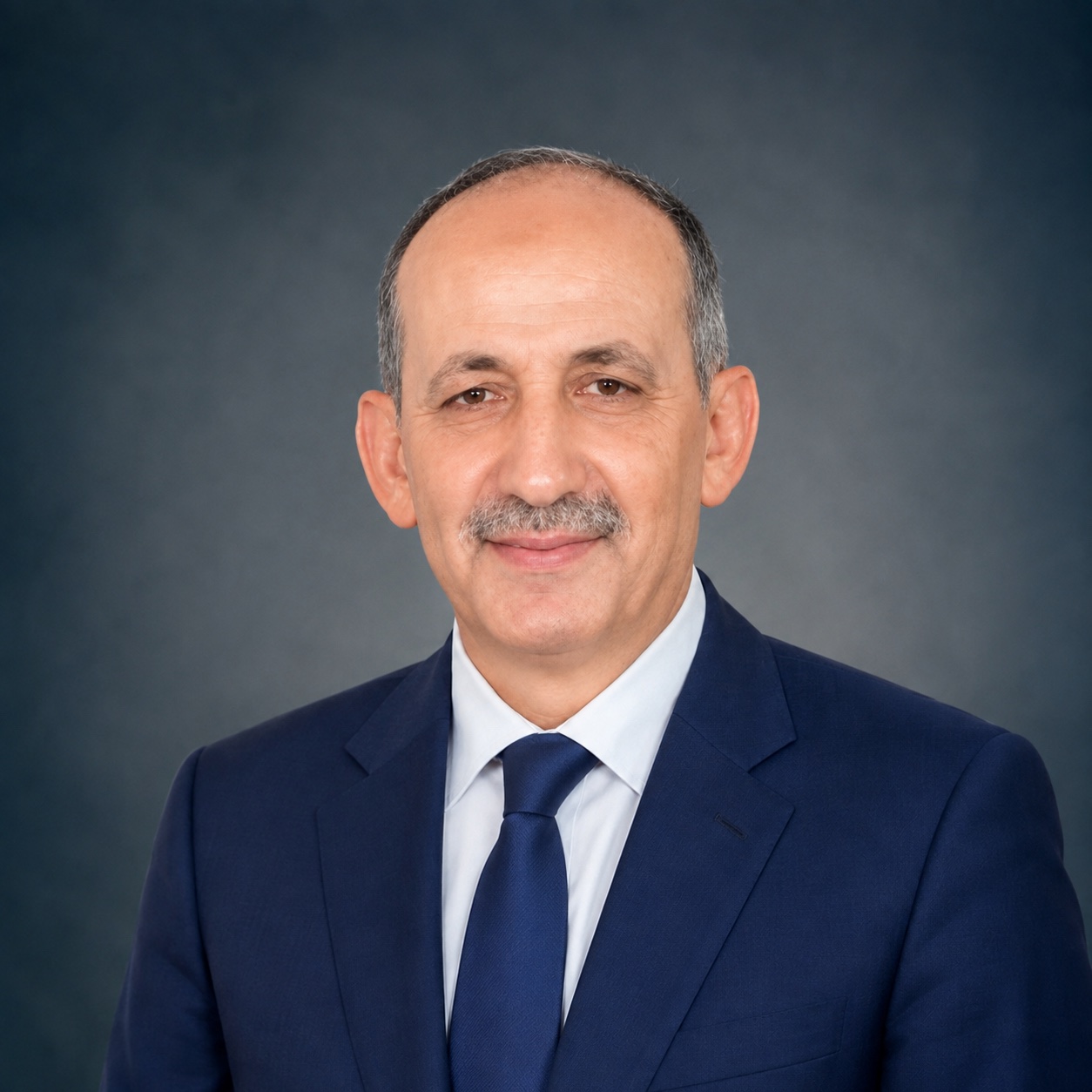 الأستاذ المحامي عبد القادر الخطيب